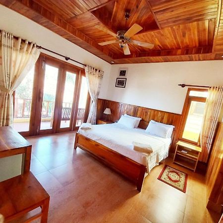 Free Beach Resort Phu Quoc Esterno foto