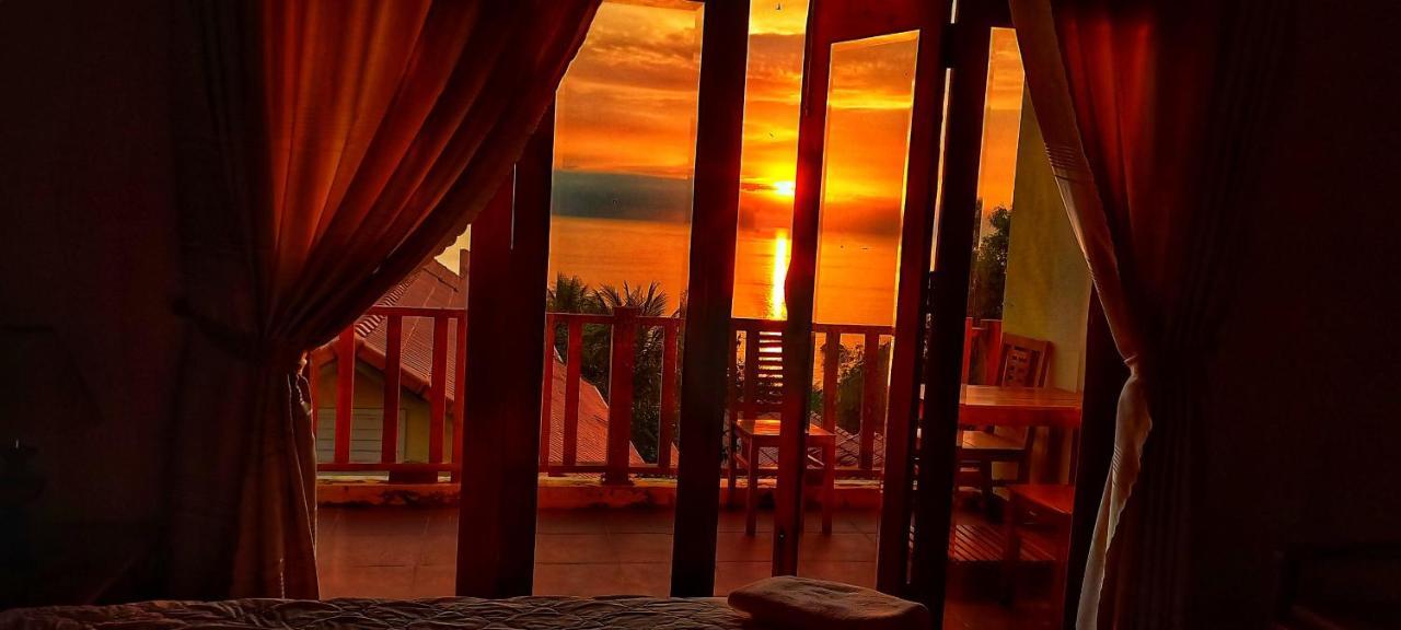 Free Beach Resort Phu Quoc Esterno foto