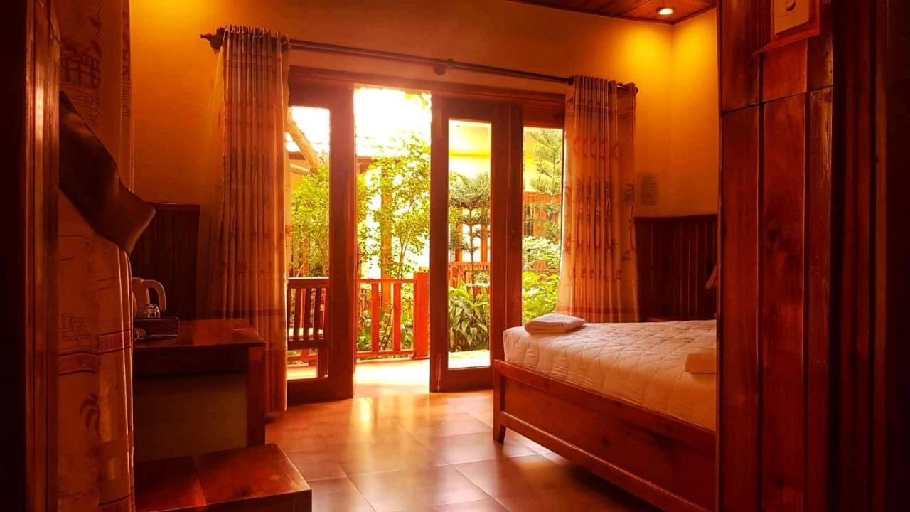 Free Beach Resort Phu Quoc Esterno foto