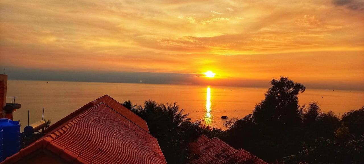 Free Beach Resort Phu Quoc Esterno foto