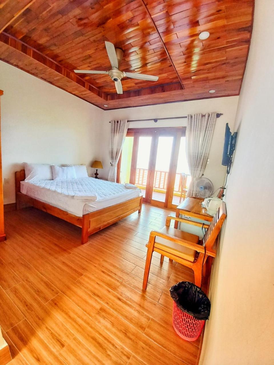 Free Beach Resort Phu Quoc Esterno foto