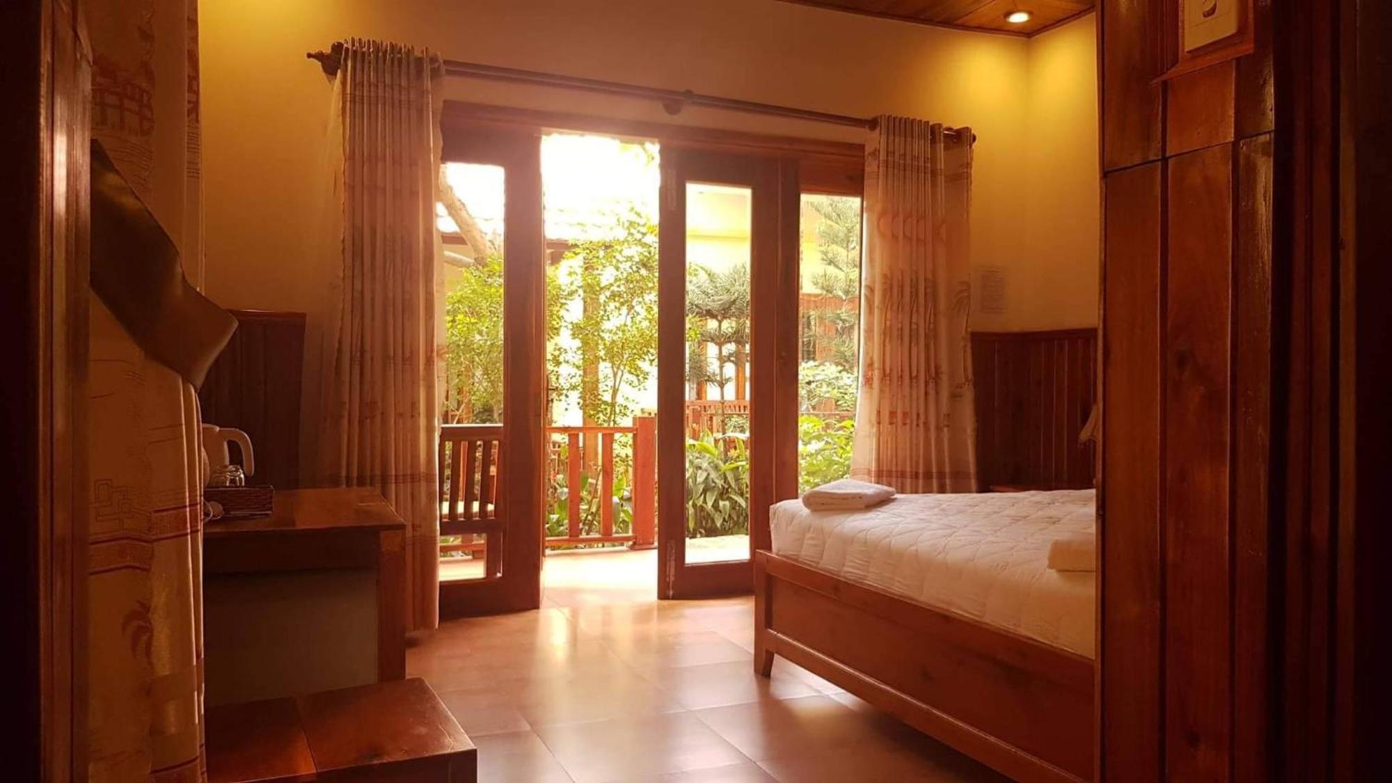 Free Beach Resort Phu Quoc Esterno foto