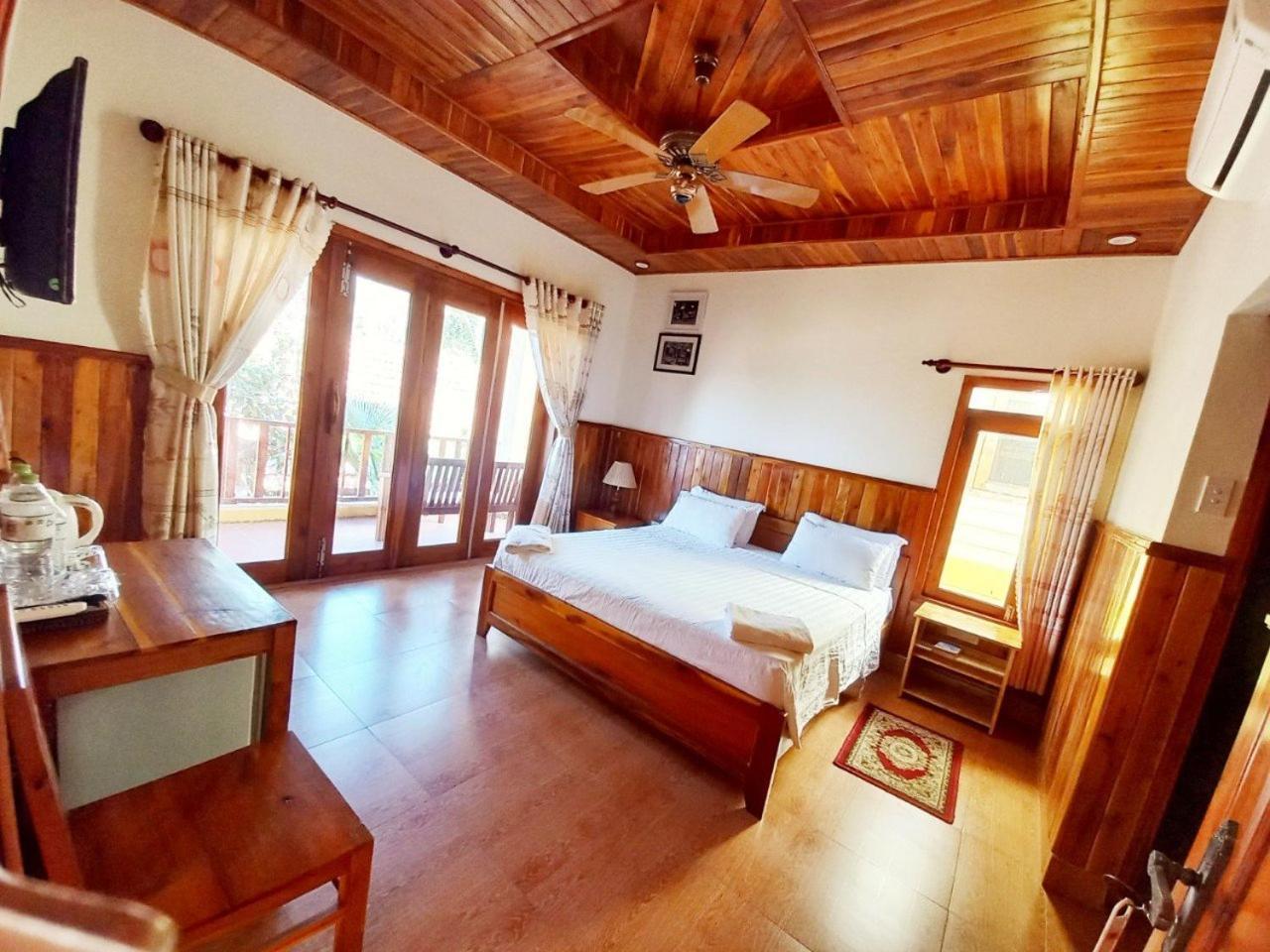 Free Beach Resort Phu Quoc Esterno foto