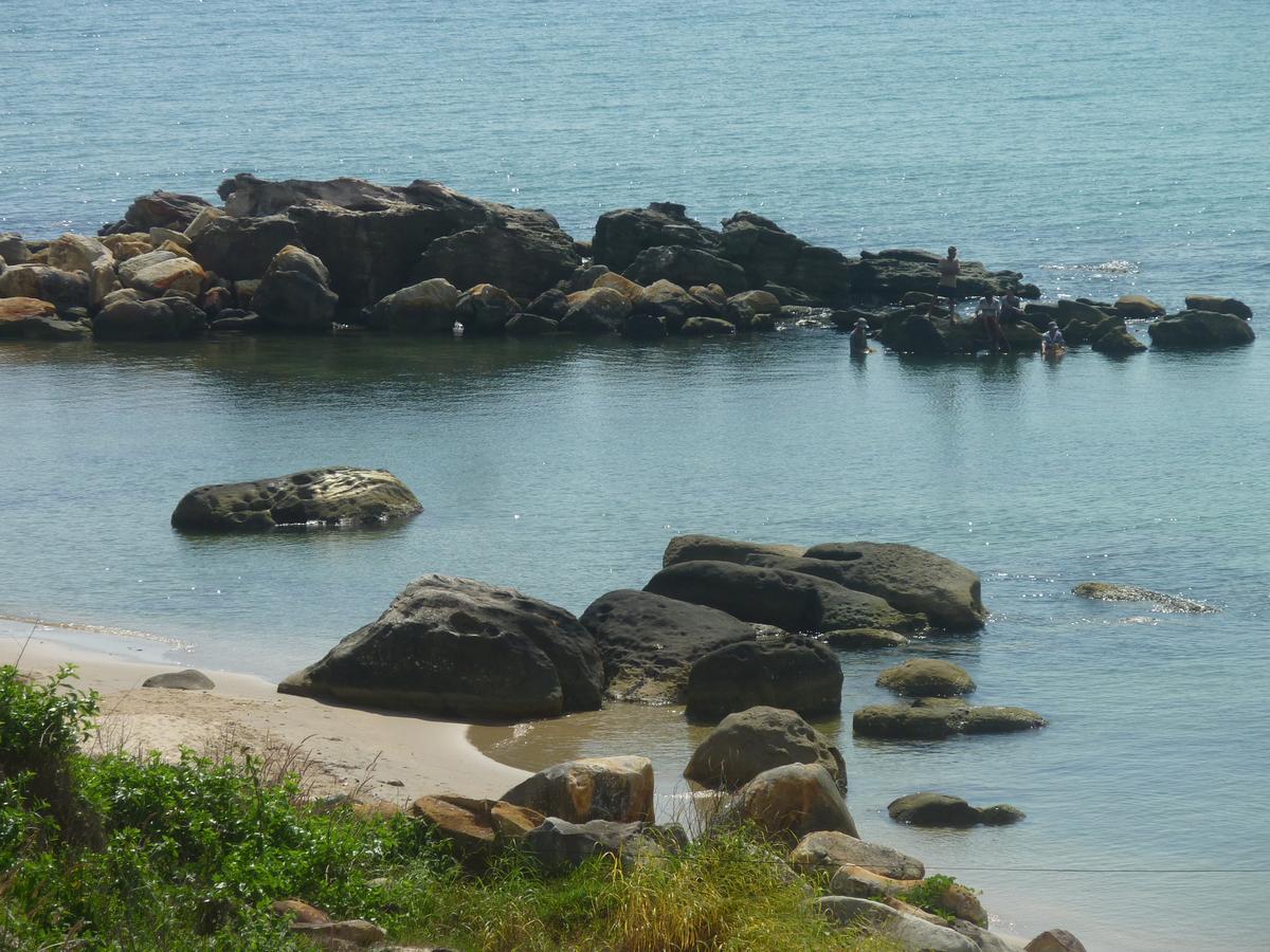 Free Beach Resort Phu Quoc Esterno foto
