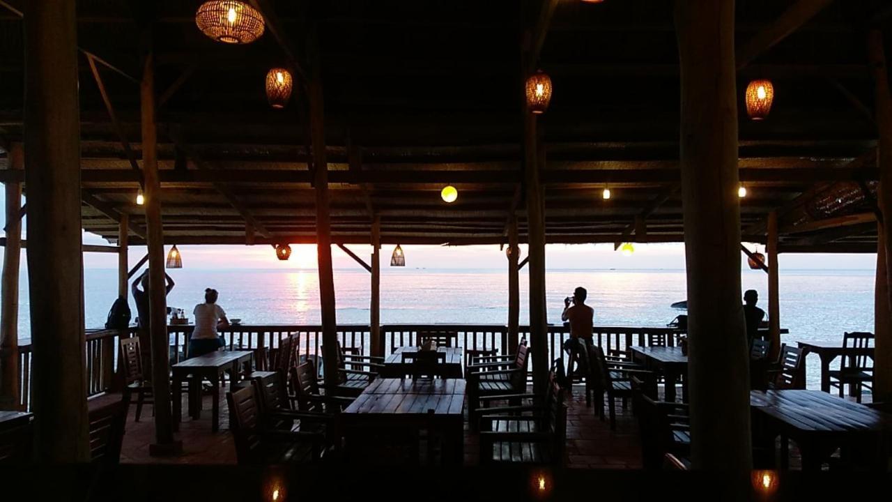 Free Beach Resort Phu Quoc Esterno foto
