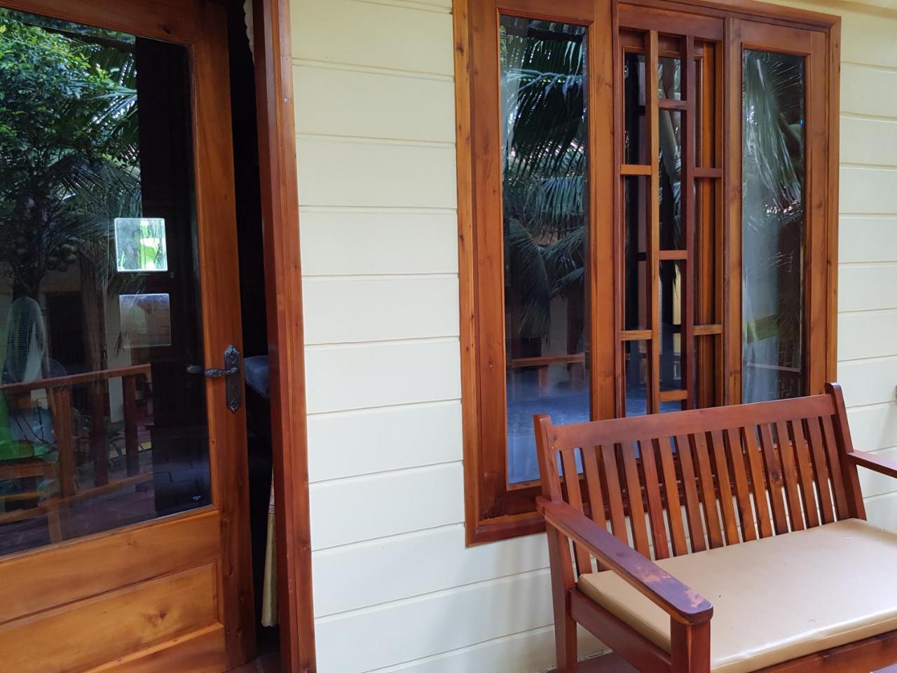 Free Beach Resort Phu Quoc Esterno foto