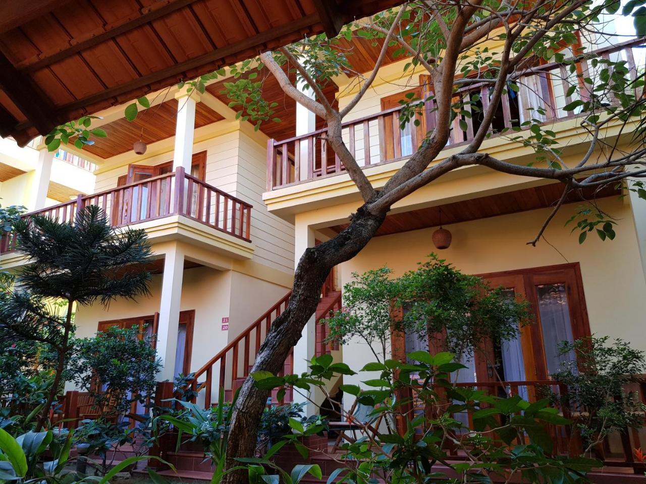 Free Beach Resort Phu Quoc Esterno foto