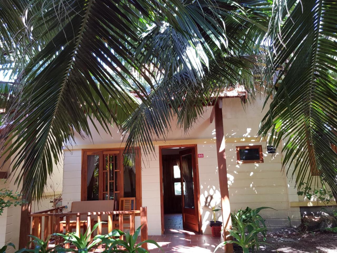 Free Beach Resort Phu Quoc Esterno foto