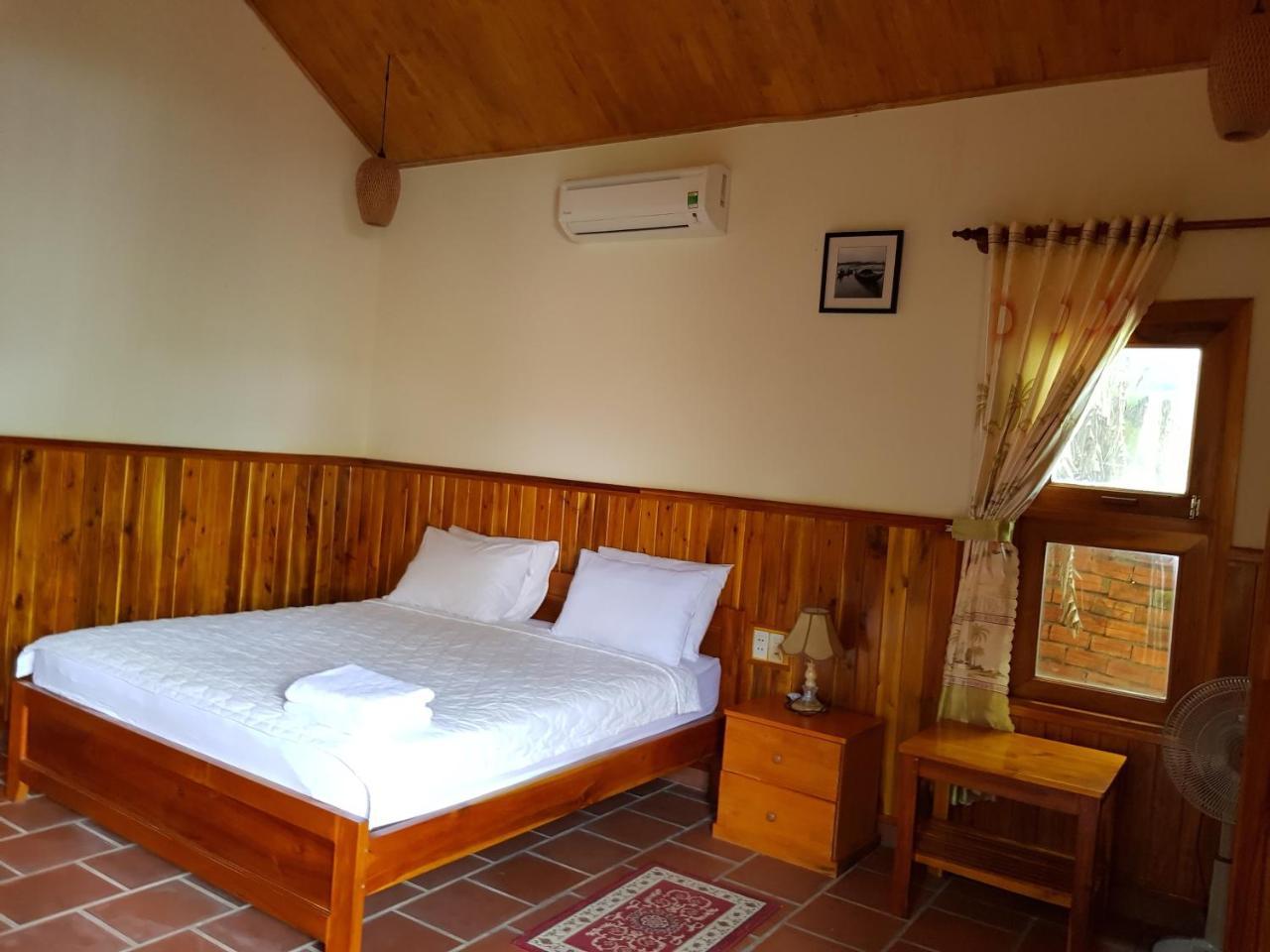 Free Beach Resort Phu Quoc Esterno foto