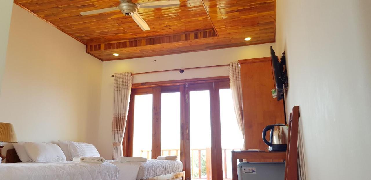 Free Beach Resort Phu Quoc Esterno foto