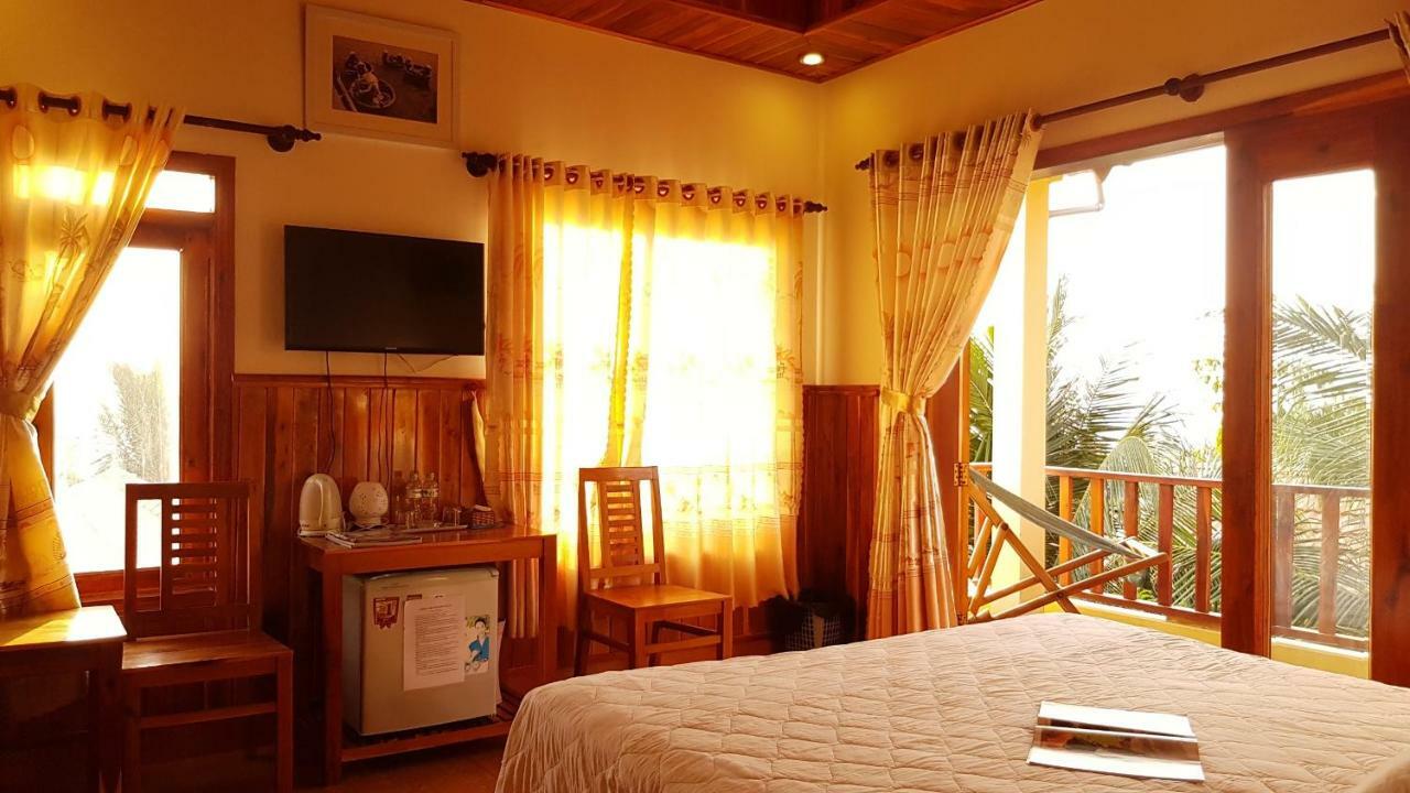 Free Beach Resort Phu Quoc Esterno foto