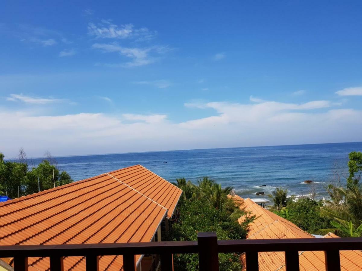 Free Beach Resort Phu Quoc Esterno foto