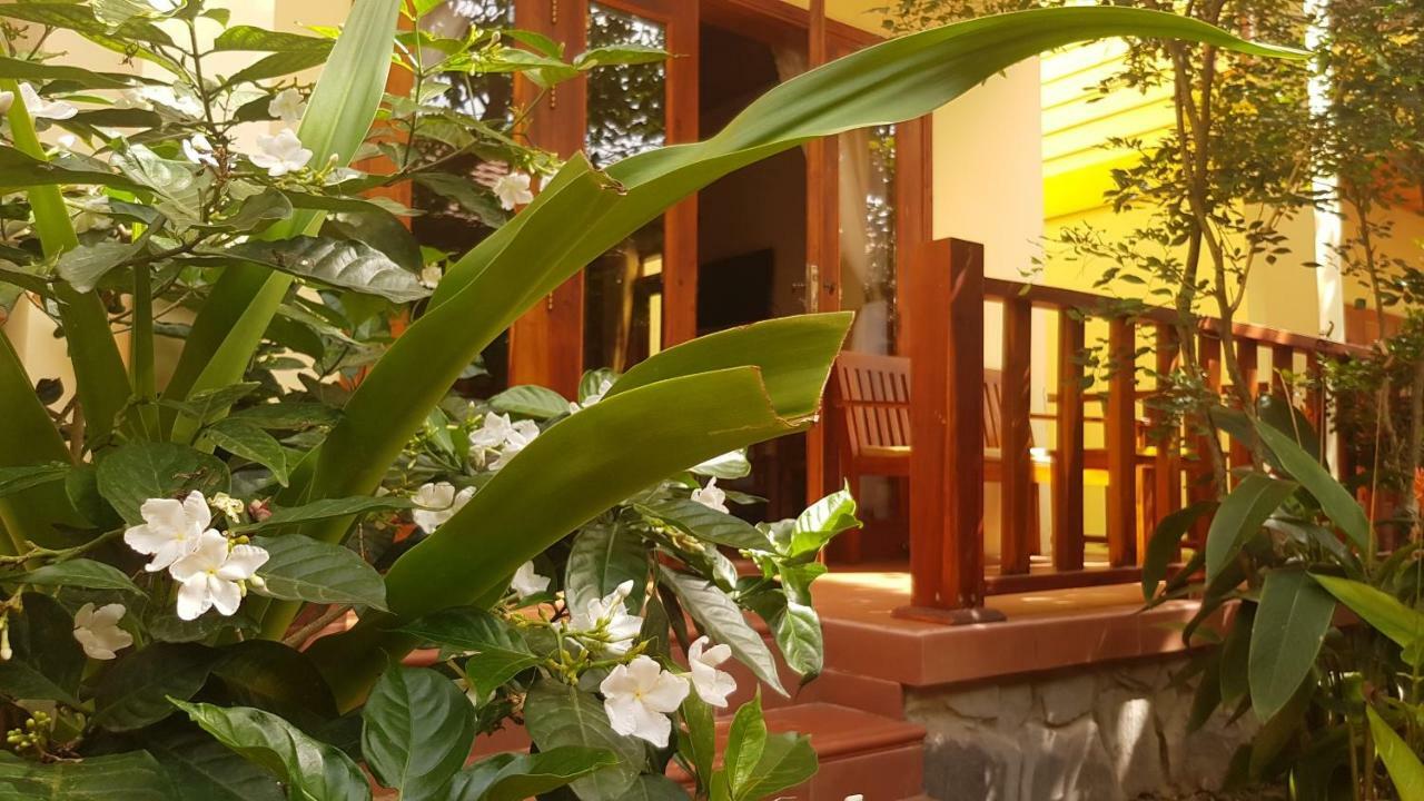 Free Beach Resort Phu Quoc Esterno foto